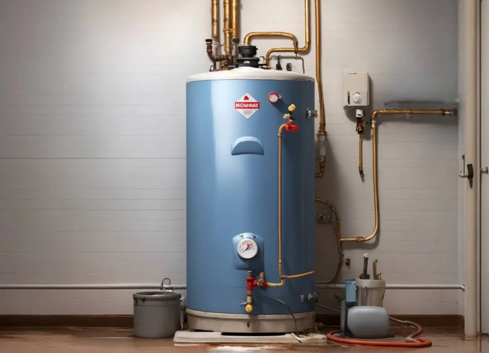 Water Heater Leaking From The Bottom The Experts Guide