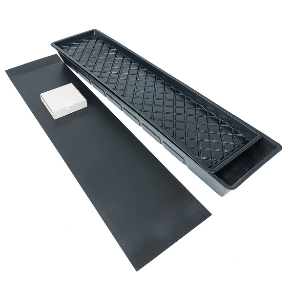 NFT Tank Kit T H H Centre LTD