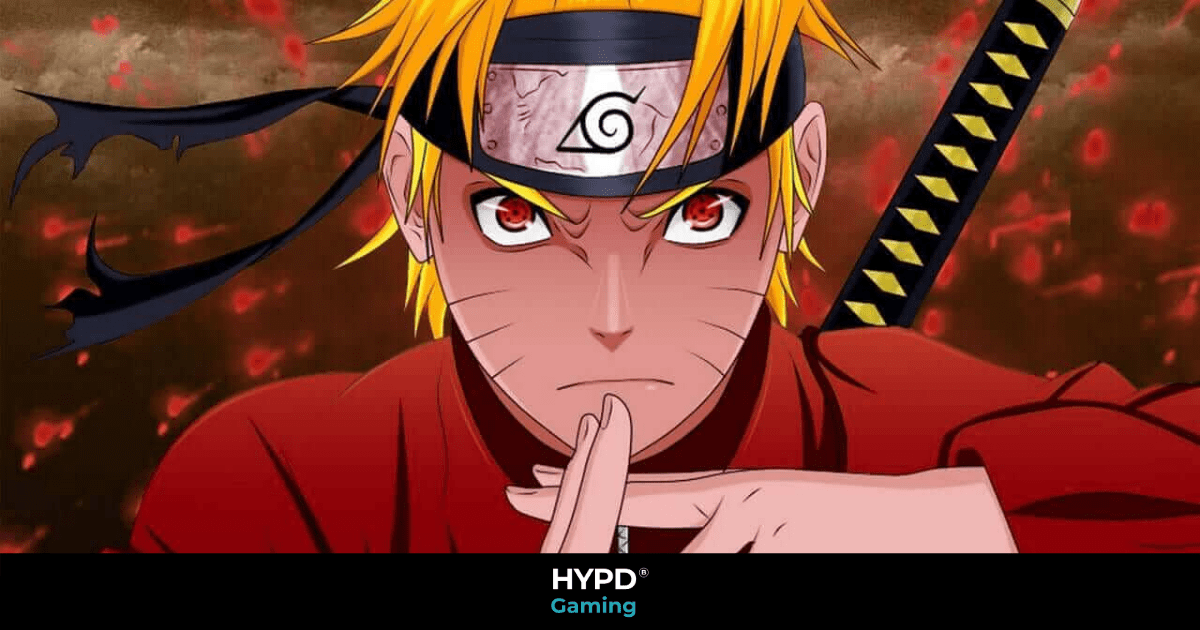 Leaks Suggest Fortnite and Naruto Crossover Event, Open World & More