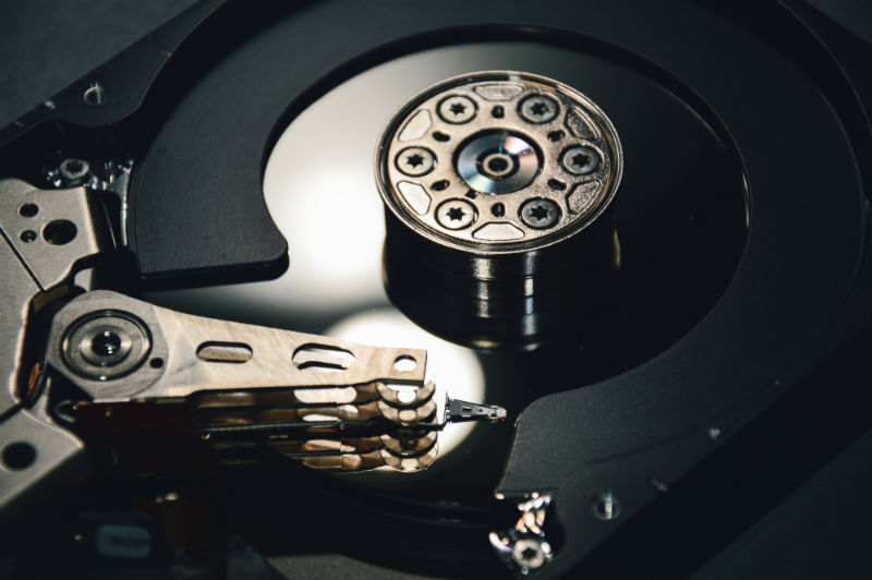 How to Diagnose a Hard Drive that Isn’t Recognised