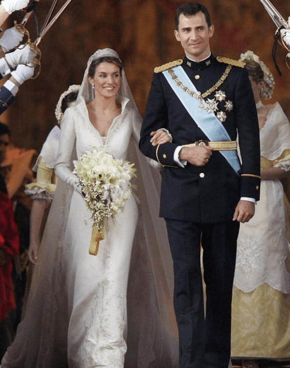 These Are the Most Expensive Celebrity Wedding Dresses The HyperHive