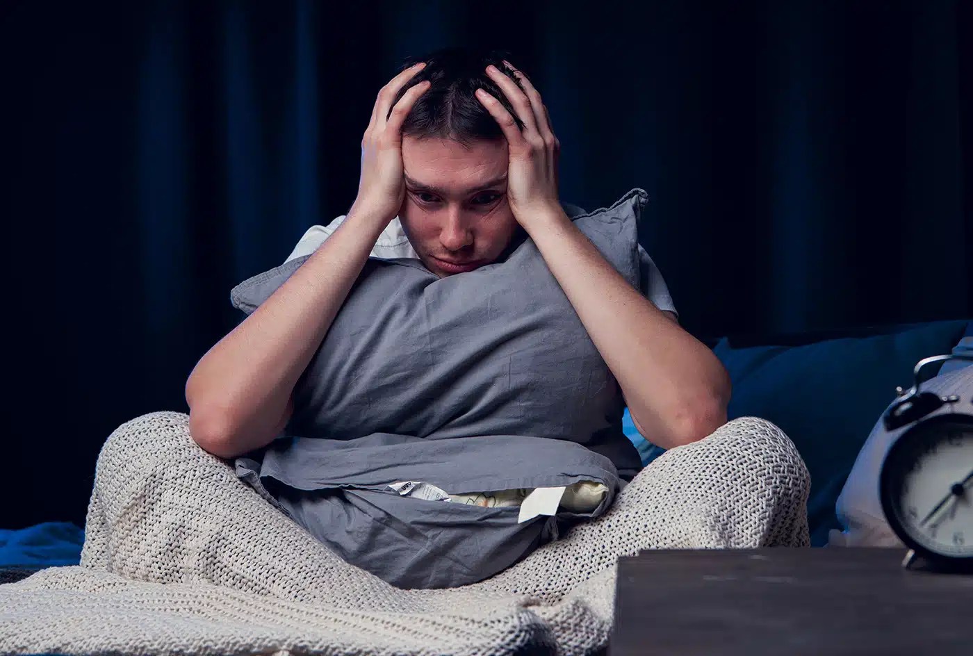 Sleep Disorders The Hypnotherapy Hut