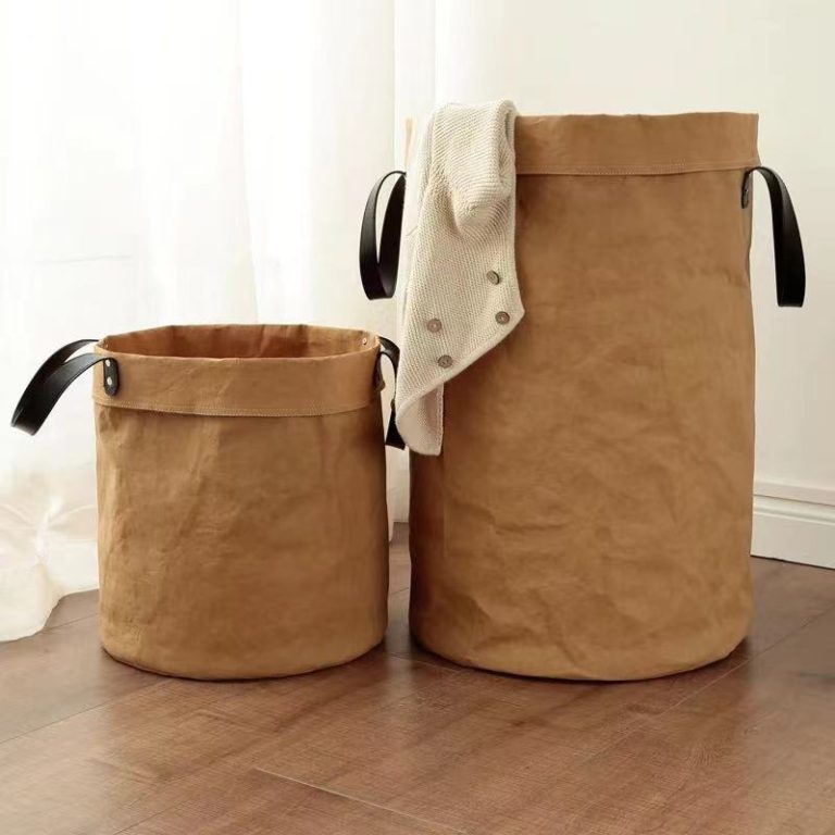 Dupont Paper Laundry Bag The iambic
