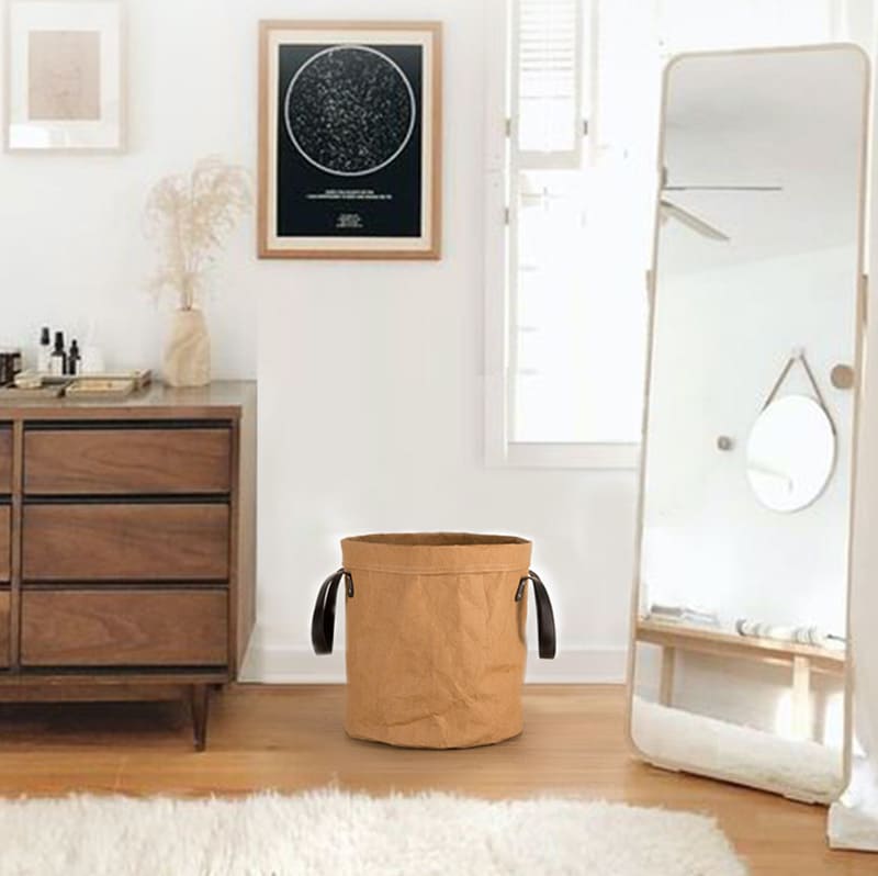 Dupont Paper Laundry Bag The iambic