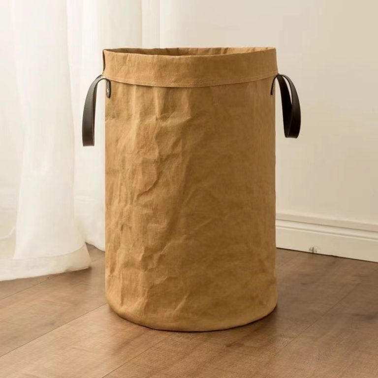 Dupont Paper Laundry Bag The iambic