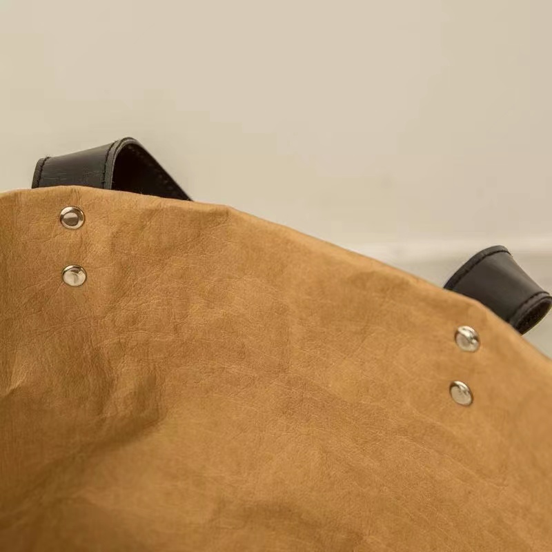 Dupont Paper Laundry Bag The iambic