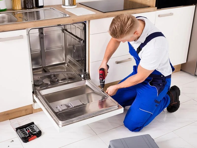 Dishwasher Pod Not Dissolving? Causes & Fixes The iambic