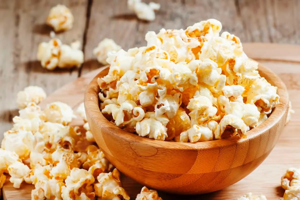 Does Microwave Popcorn Go Bad? The iambic