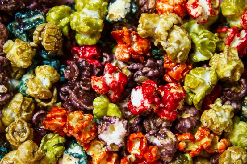 Does Microwave Popcorn Go Bad? The iambic