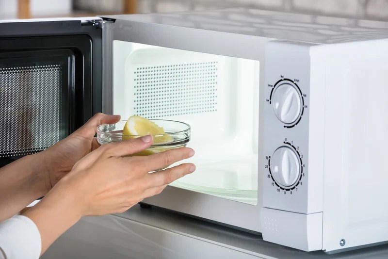 How Hot Does A Microwave Get? The iambic