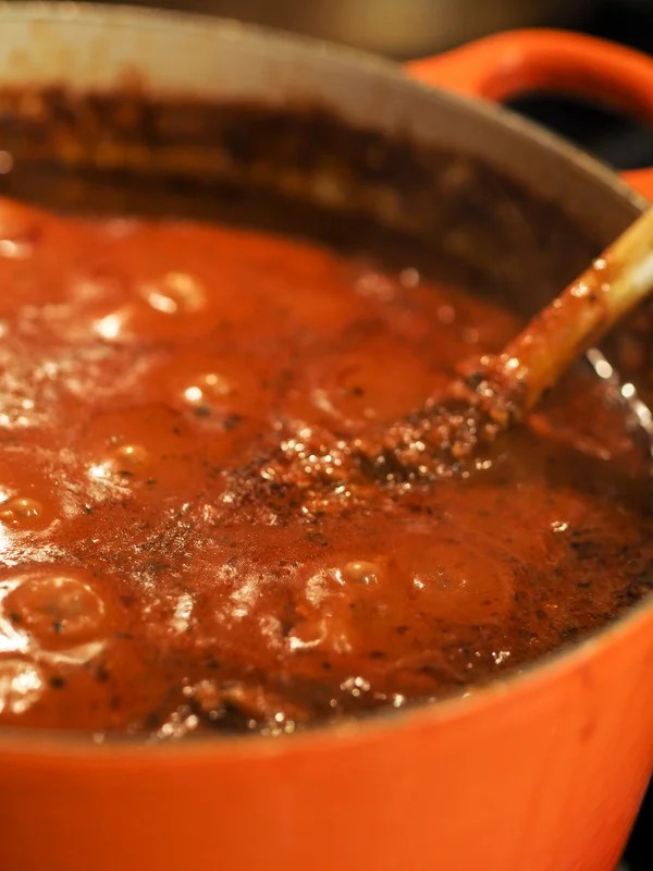 What Temperature Is Simmer? The iambic