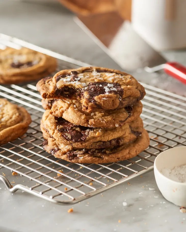 How Long Does Cookie Dough Last? The iambic