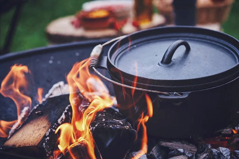 Dutch Oven vs Crock Pot Which One Wins? The iambic