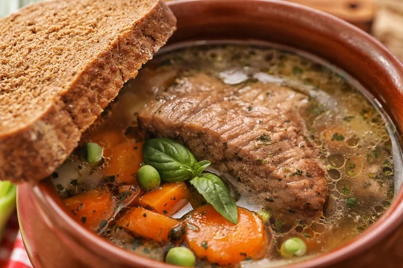 Dutch Oven vs Crock Pot Which One Wins? The iambic