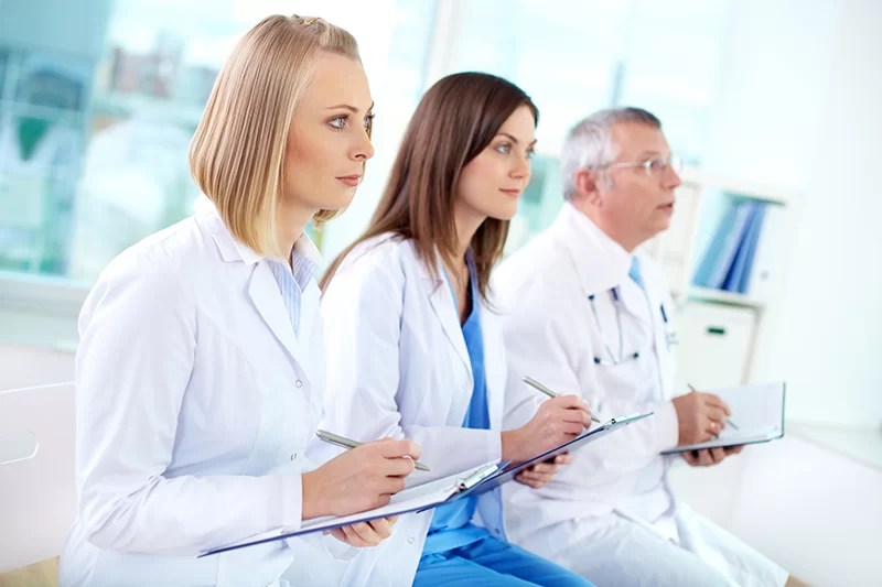 The Cancer Geek The IBC Network Foundation