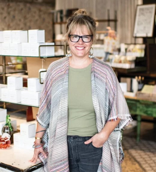 The Voice Behind You Guest blog by Sarah Pattison The IBC Network