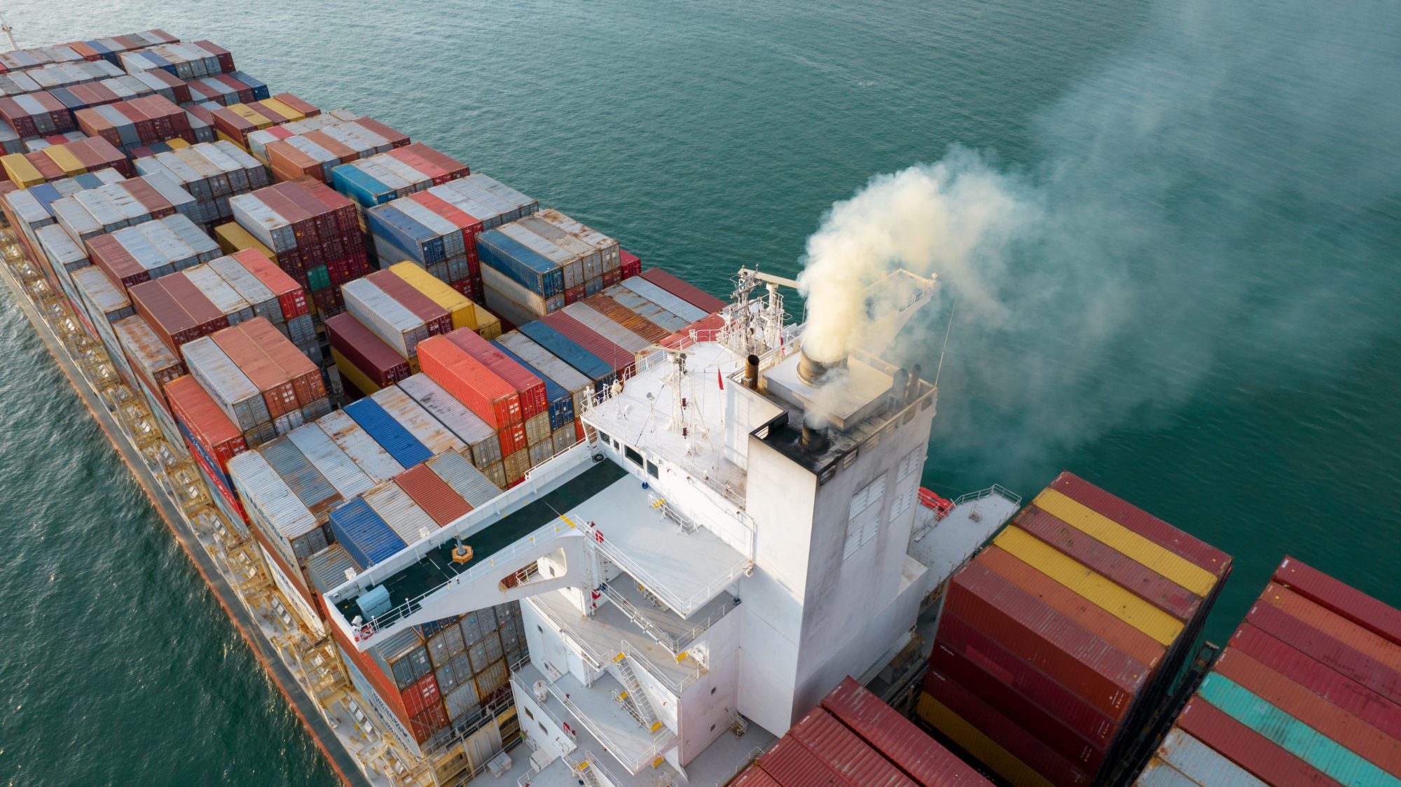 How updating IMO regulations can promote lower greenhouse gas emissions