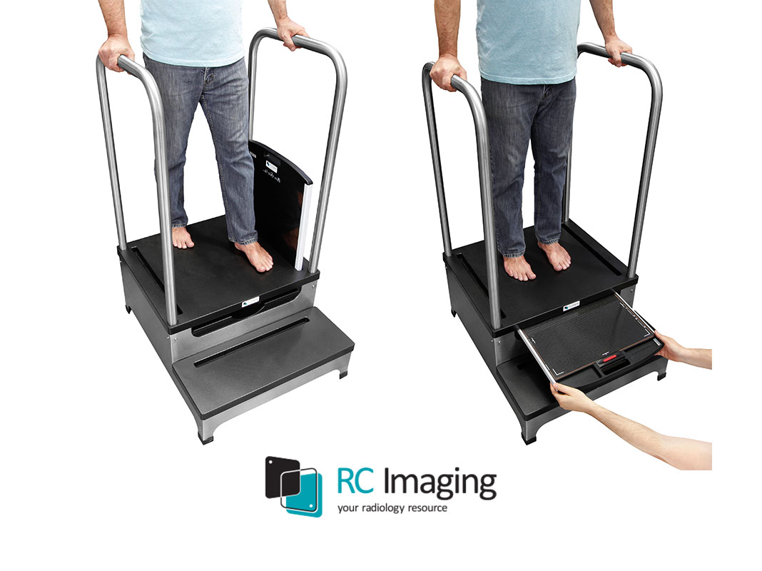 [SPONSORED] Brochure Download Available Complete View Weight Bearing