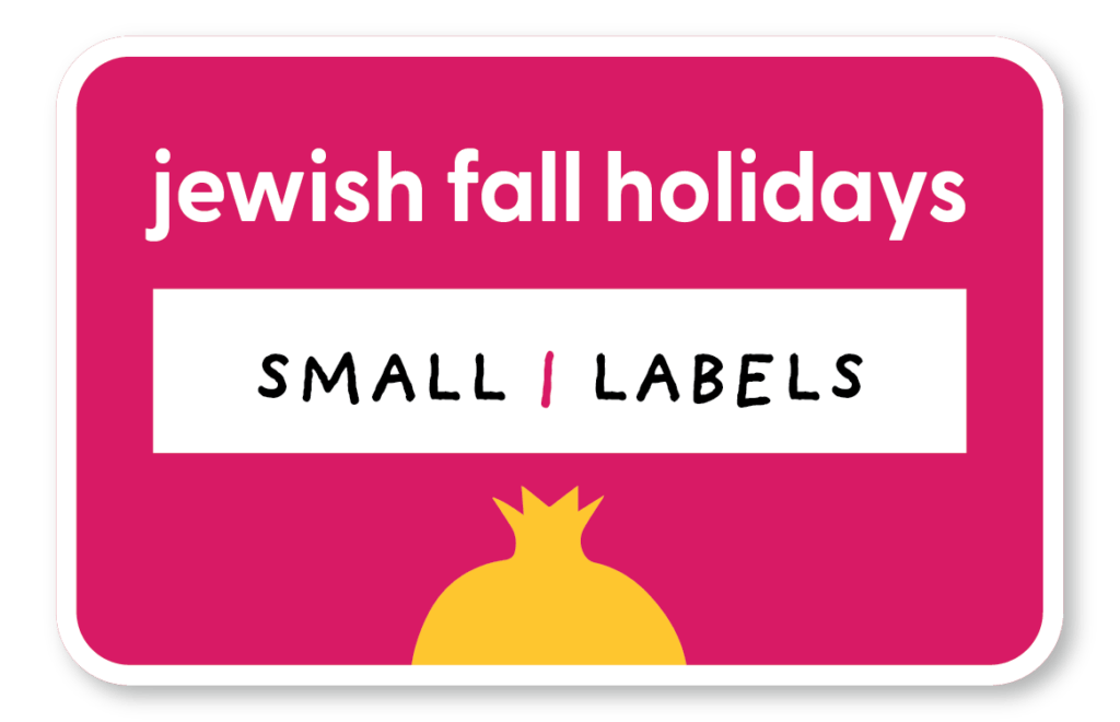 Hebrew Labels The iCenter