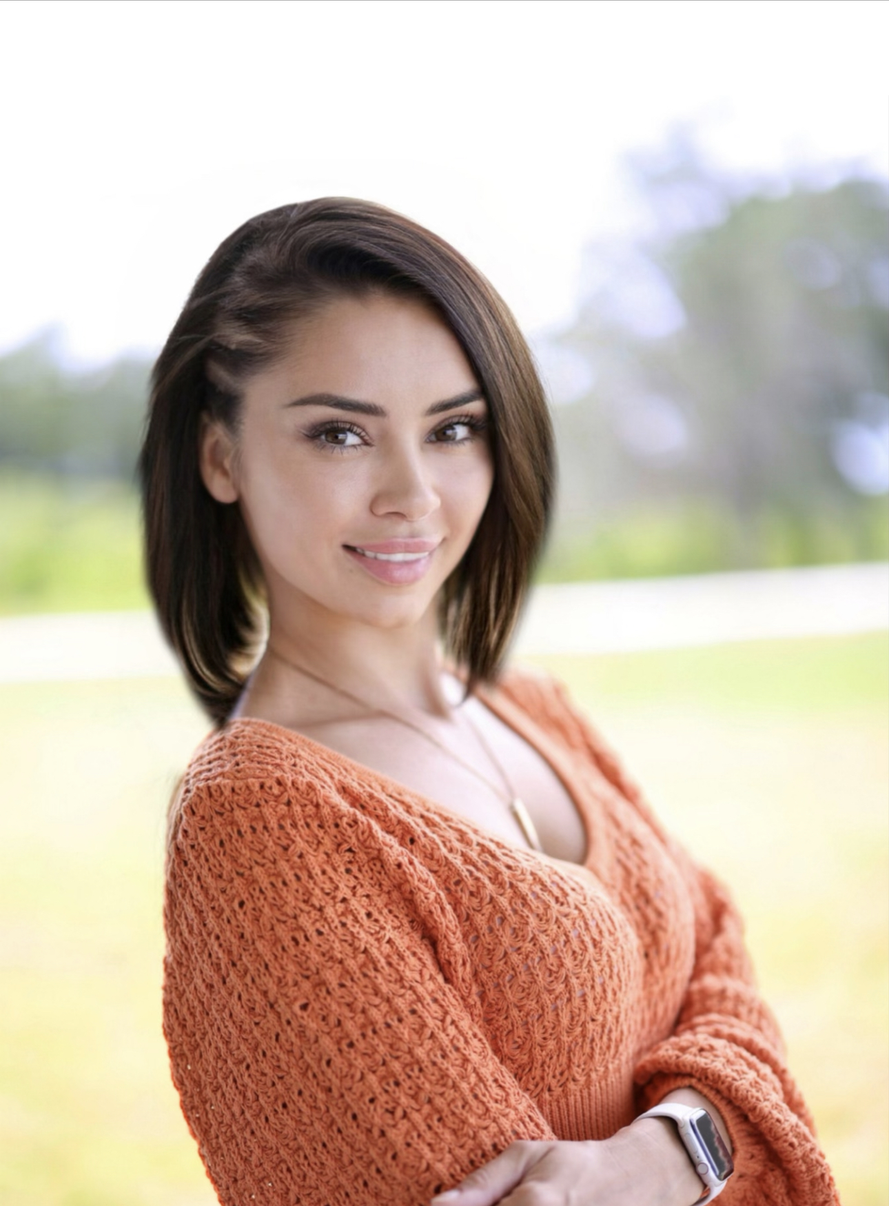 Robb Luxury Home Group Inna Sych, a Seasoned Real Estate