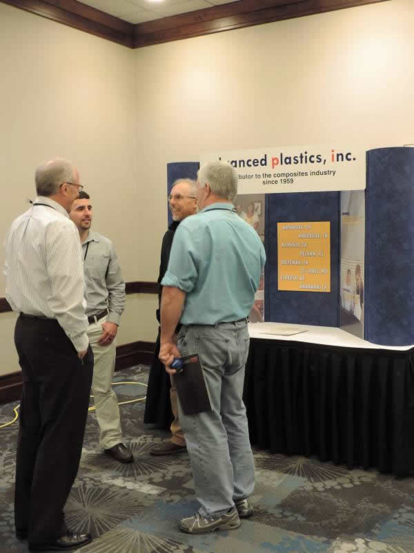 Advanced Plastics The International Cast Polymer Association