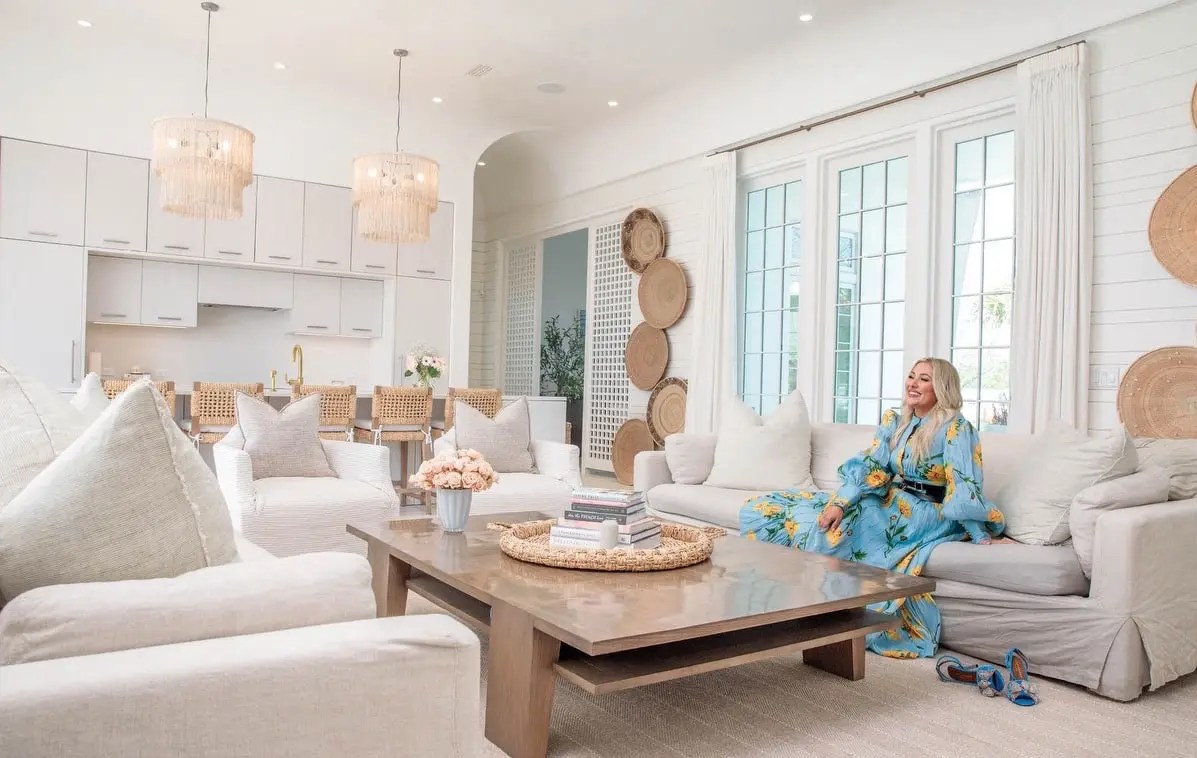 Change Maker Mallory Ervin The Idea Boutique®