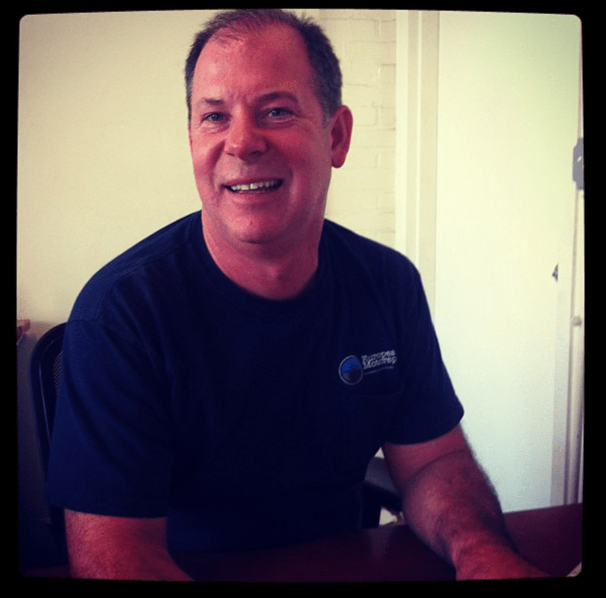 Process Video Michael Curry