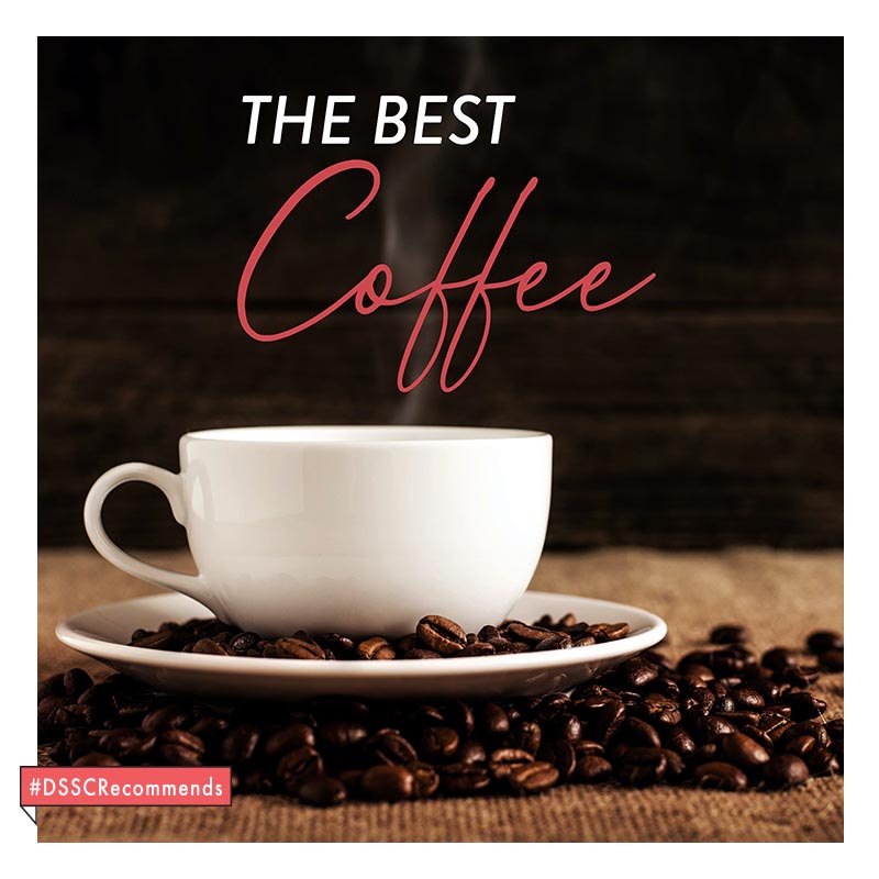 The Best Coffee The Ideas Lab