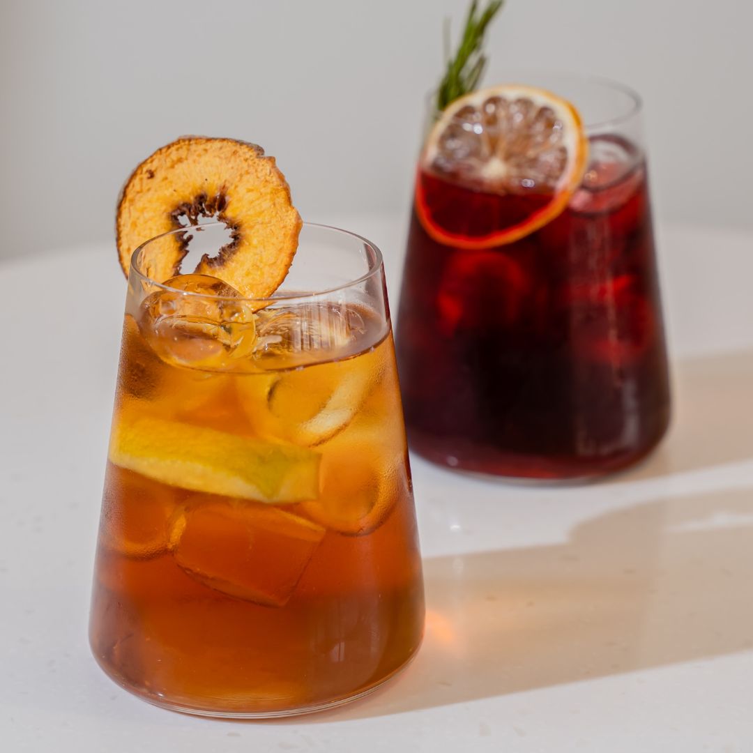 Cider cocktails that will lift your spirits this summer The Lab Mag