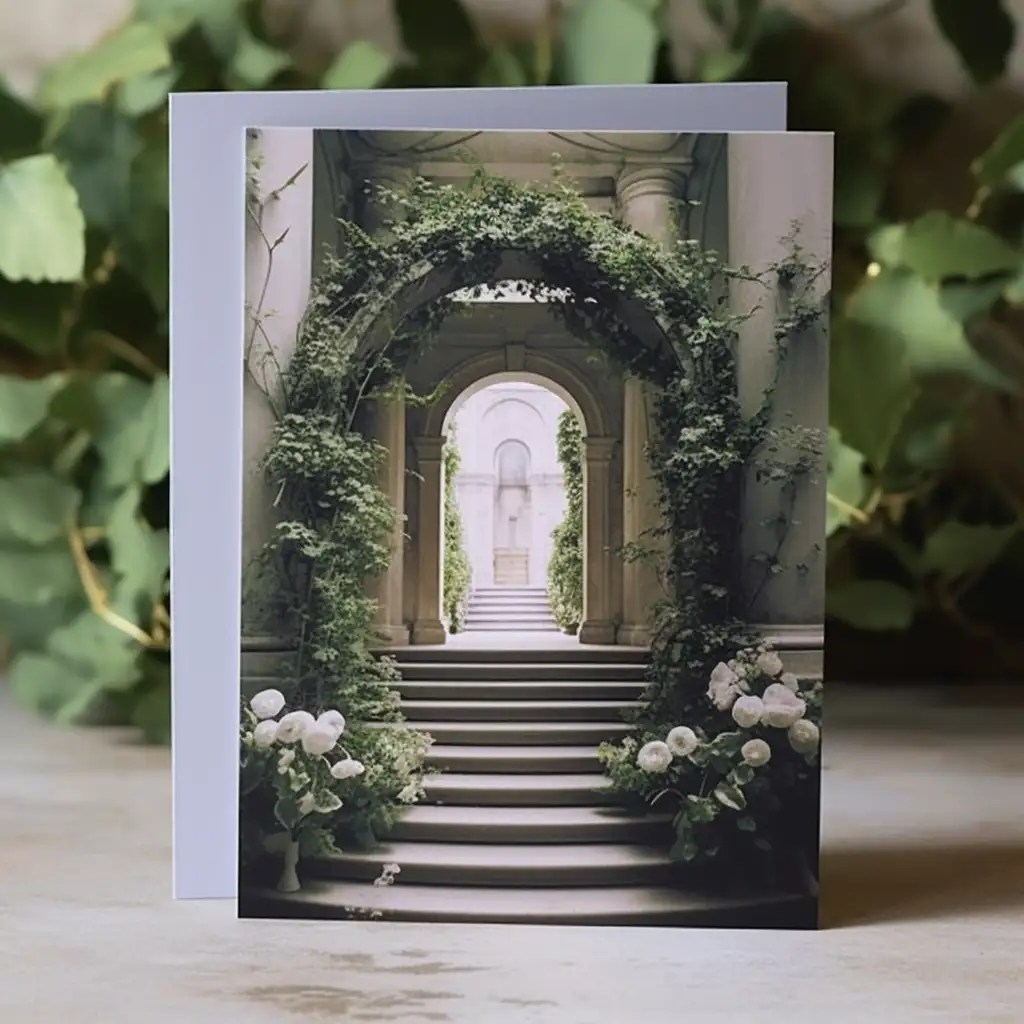 What to Write in a Wedding Shower Card