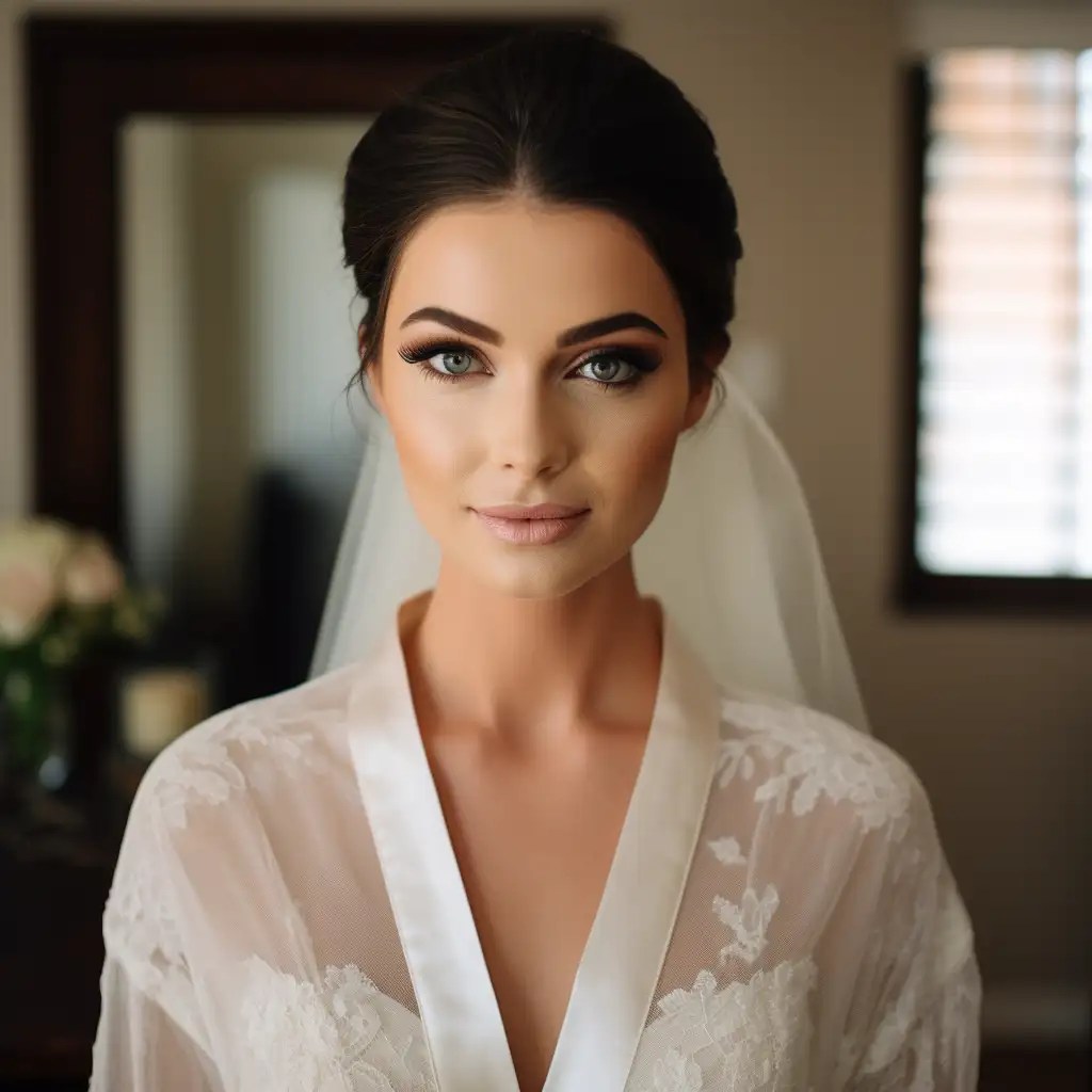 How Much Does Hair and Makeup Cost for a Wedding? The Astonishing Truth