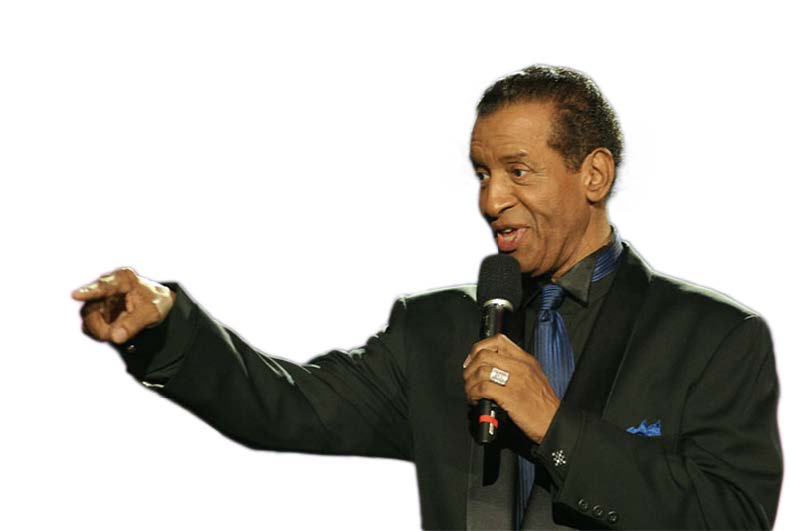 Music History and Performance at Highlander Auditorium VOICE