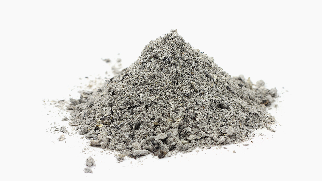 Residents Warned of Fire Ash Dangers VOICE