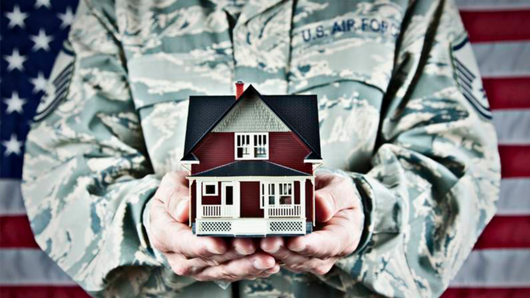 This Veterans Day Brought New Funding for Housing for Homeless Vets VOICE