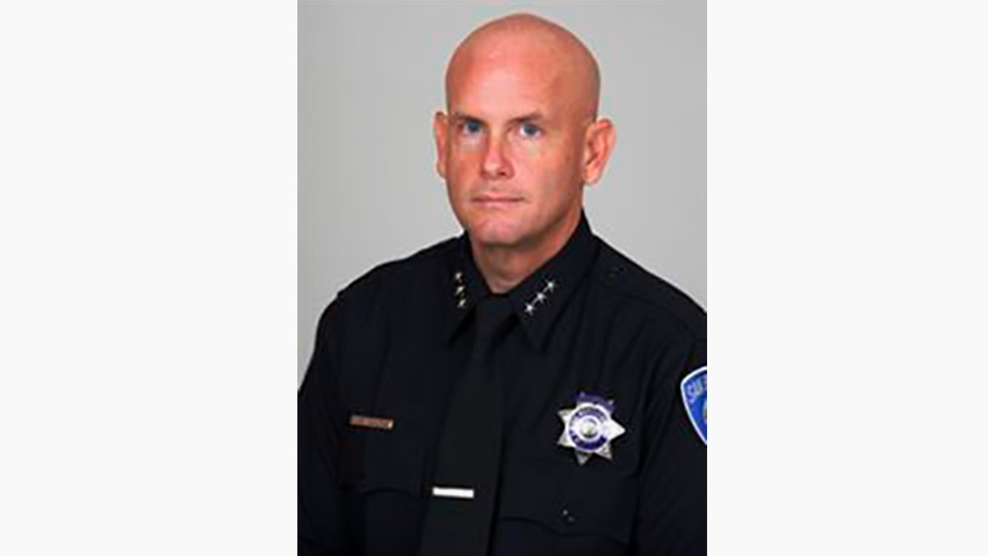 San Bernardino Admits "No Guidelines" for Hiring New Police Chief VOICE