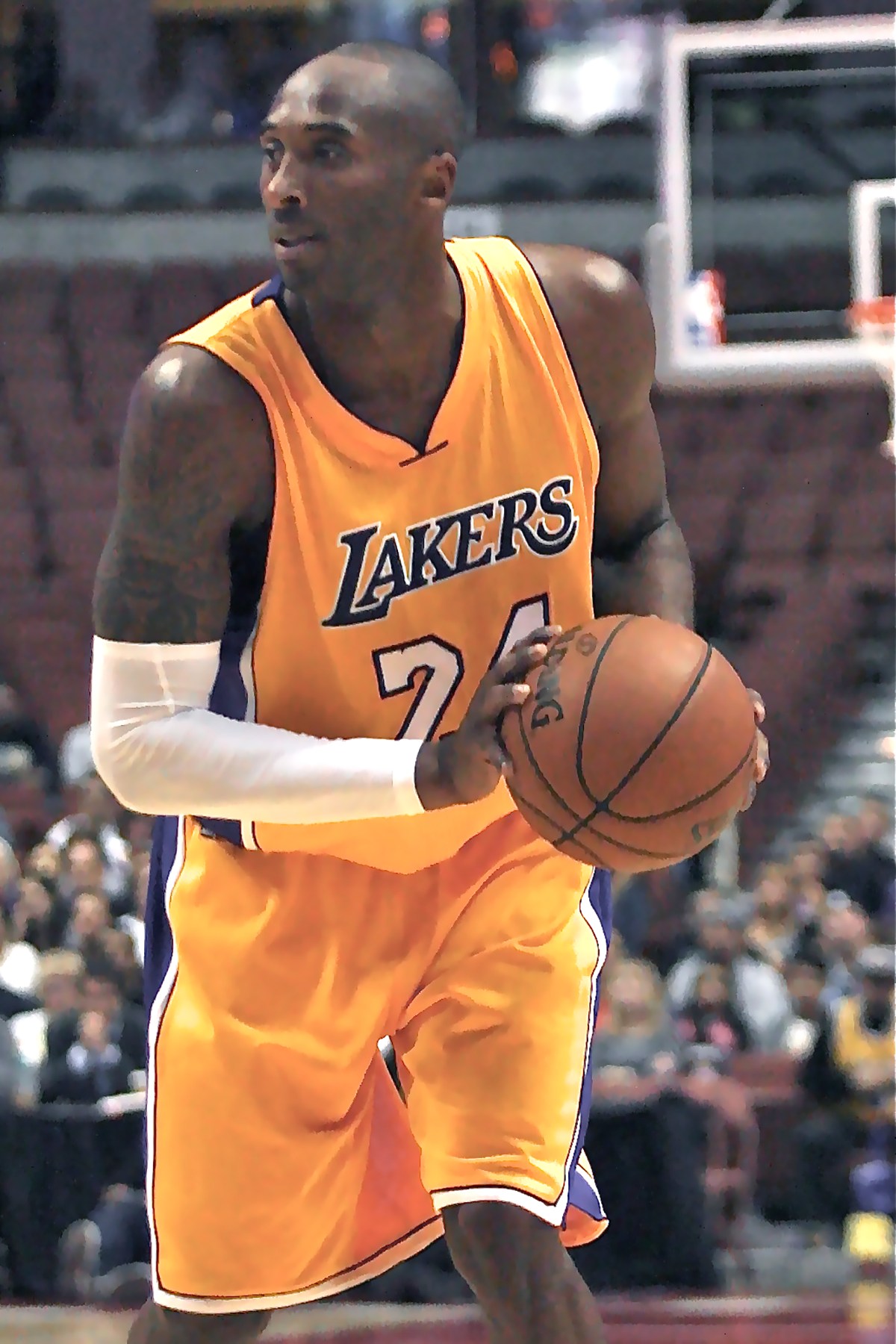 Kobe Bean Bryant (19782020) Story in Pictures Tragic Death of An