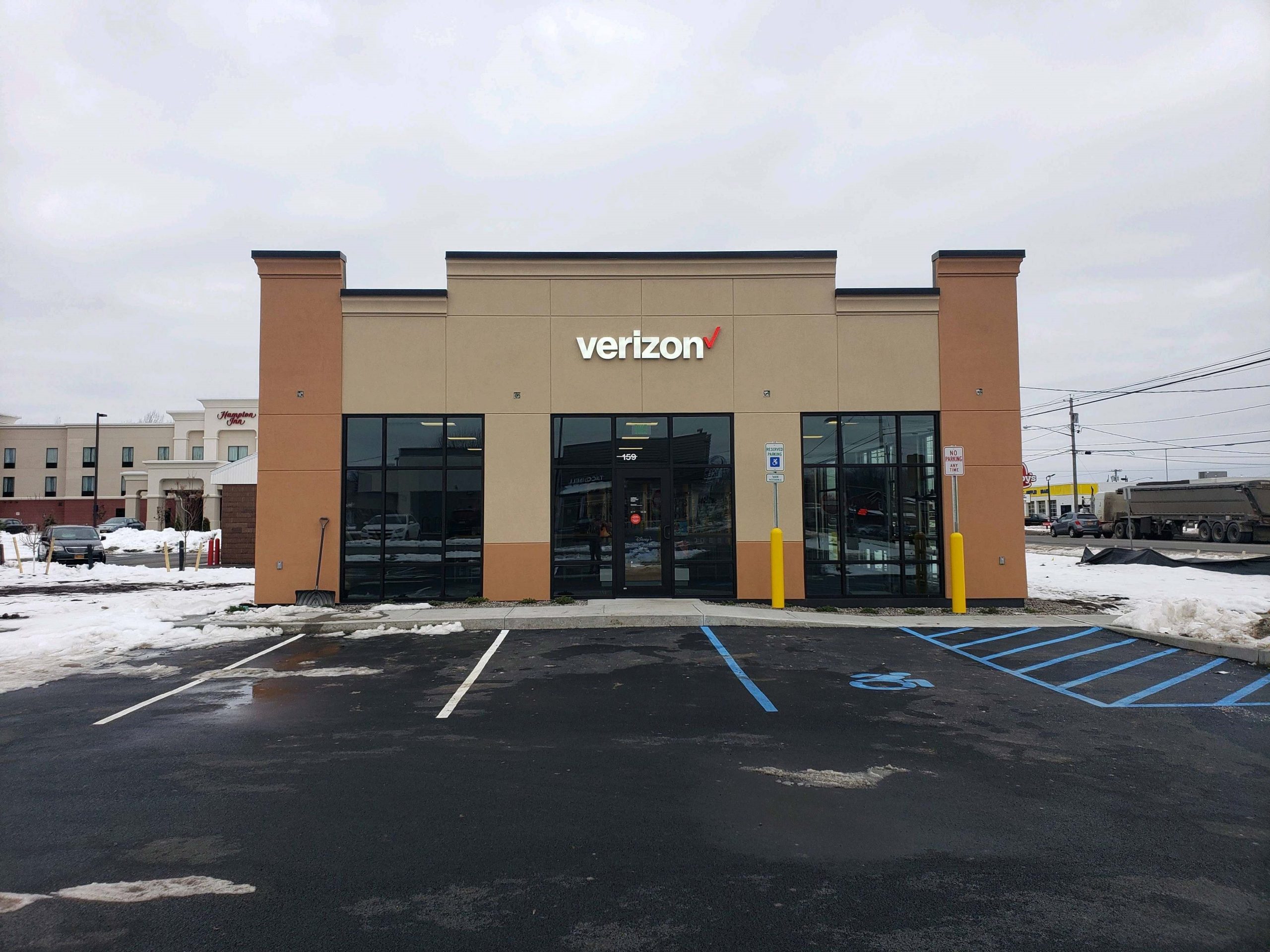 Retail Plaza Potsdam The Igniter group