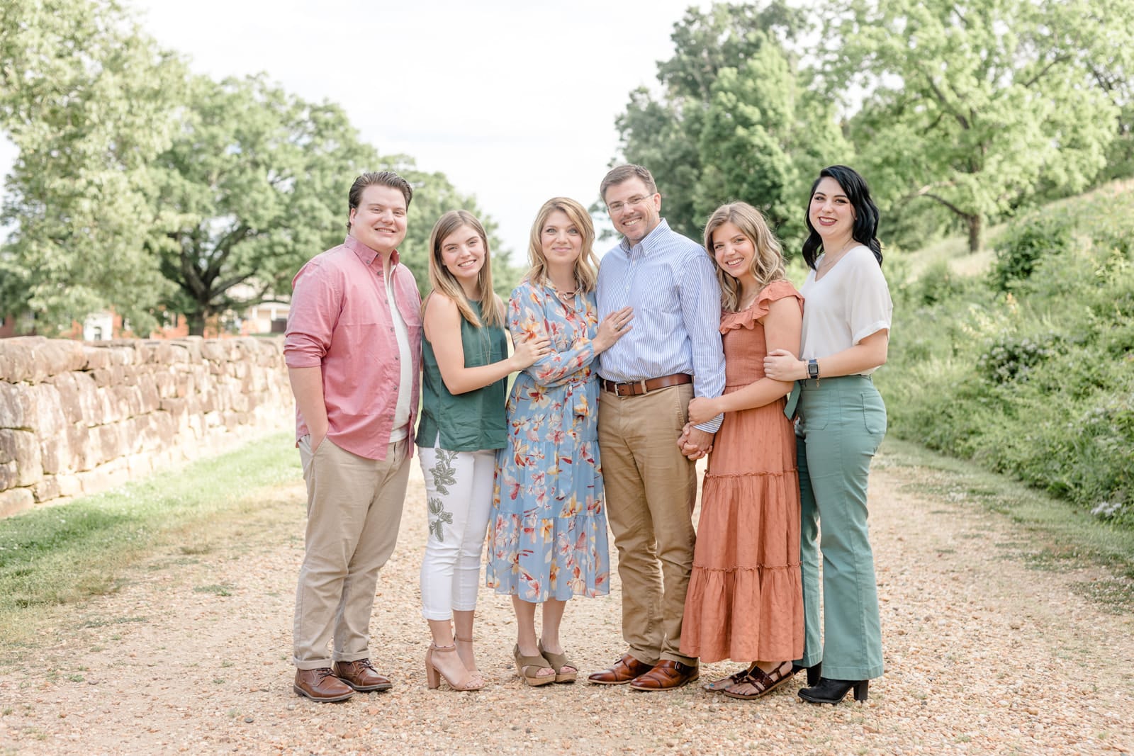 The Ilona Foundation Hope for the Broken Hearted