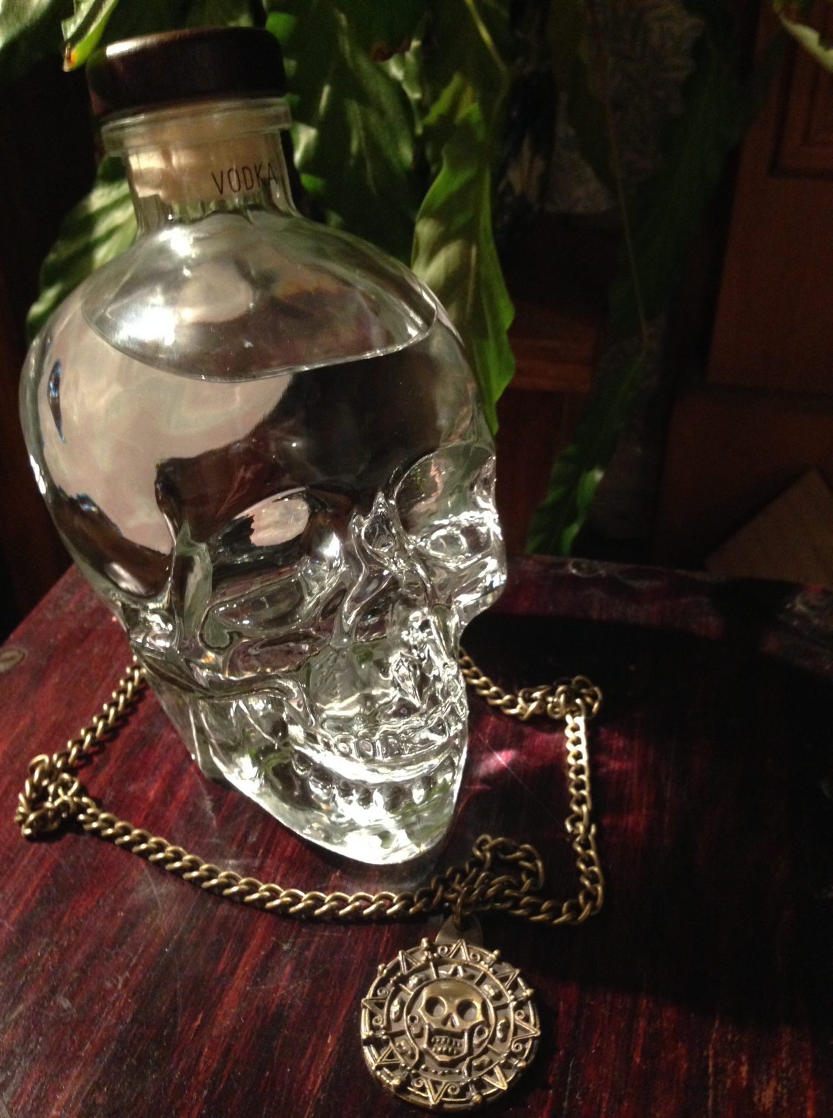 Pirates of the Caribbean Drink Up Me Hearties The Imaginary Mixologist