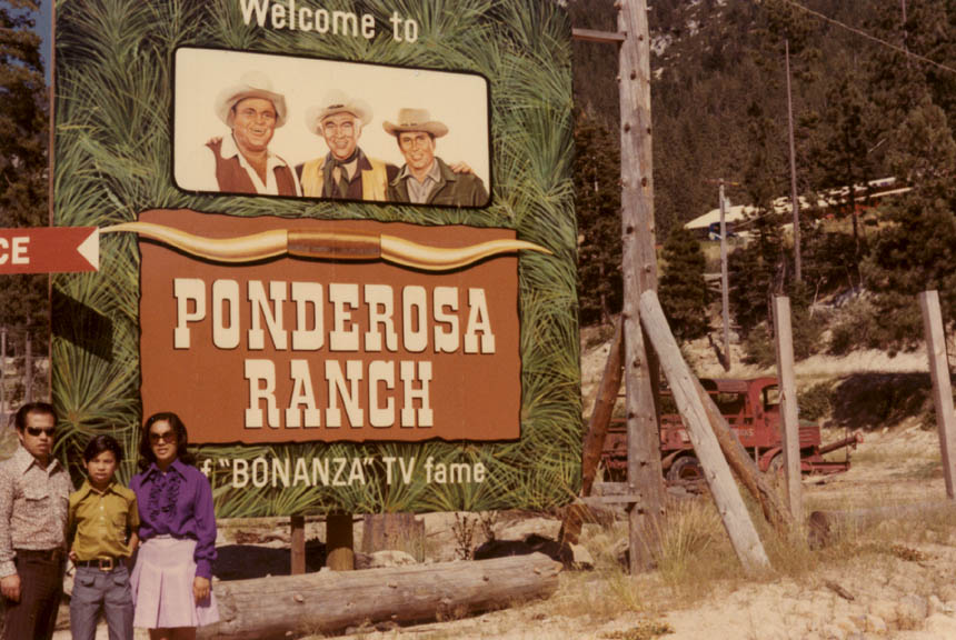 gmtPlus9(15) Ponderosa Ranch 1970