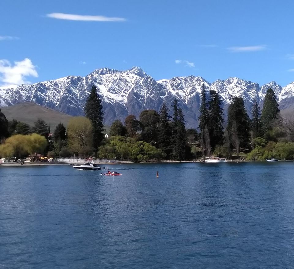 Five things to do on a rainy day in Queenstown, New Zealand The