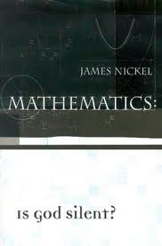 Mathematics Is God Silent The Language Of Creation The - 