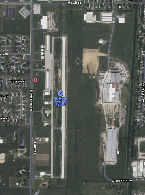 Skydiving road trip part 2 iMentor® weBLOG