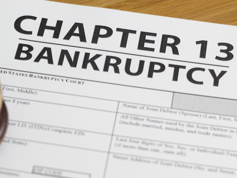 Bankruptcy and Debt Settlement The IM Law Group