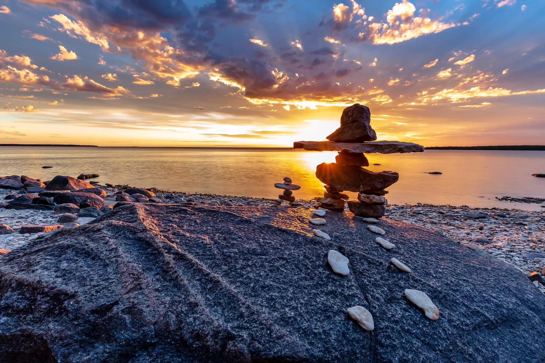 a Canadian Permanent Resident Manitoba Provincial Nominee