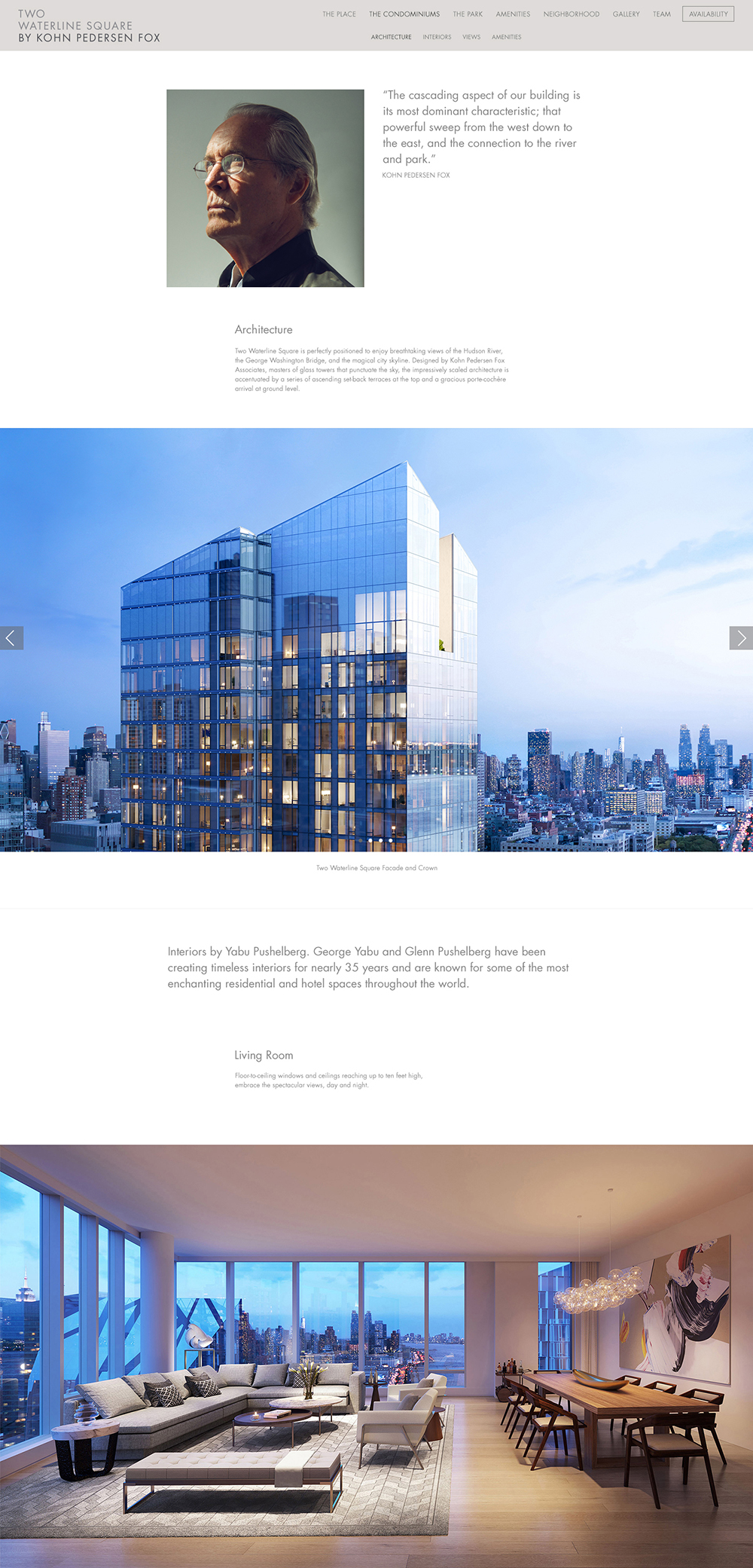 Interview Tony King, King & Partners Creative Director