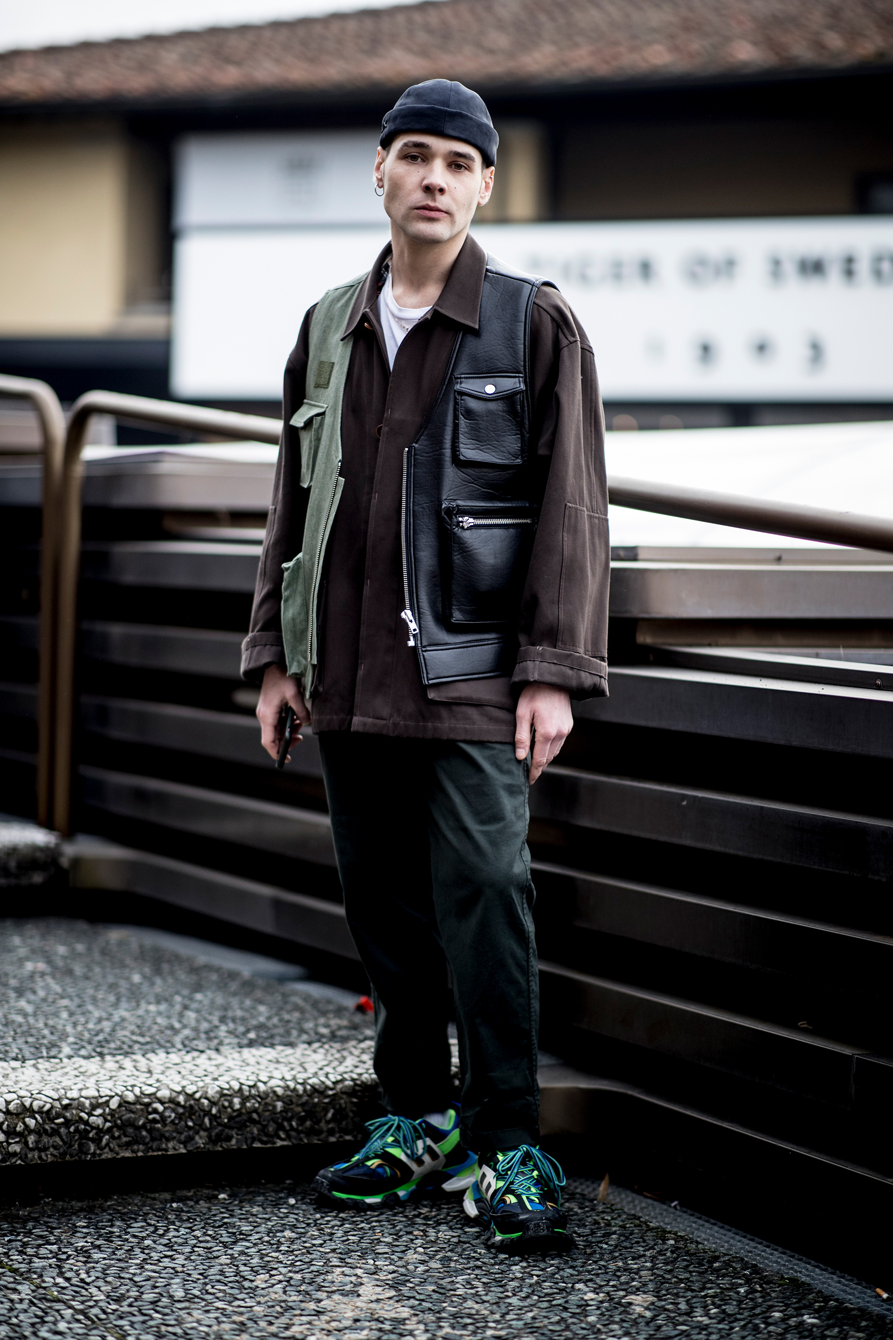 mens fall fashion 2023 Firenze Pitti Uomo Men's Street Style Fall 2019 Day 2 The Impression