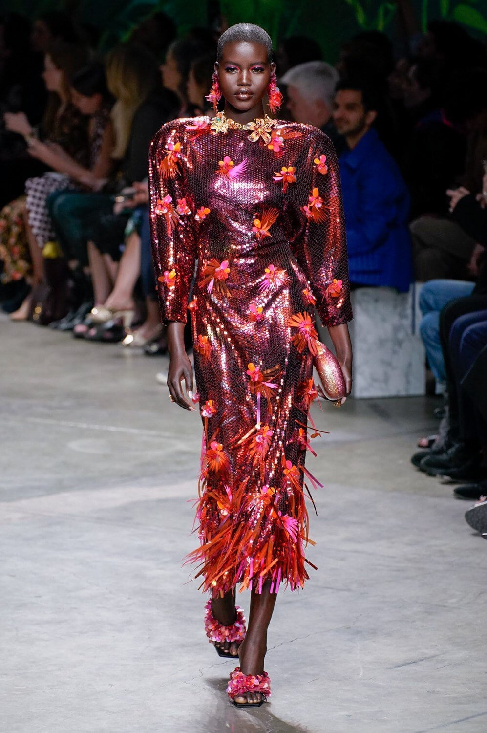 Top 20 Most Popular Runway Models of Spring 2020 The Impression