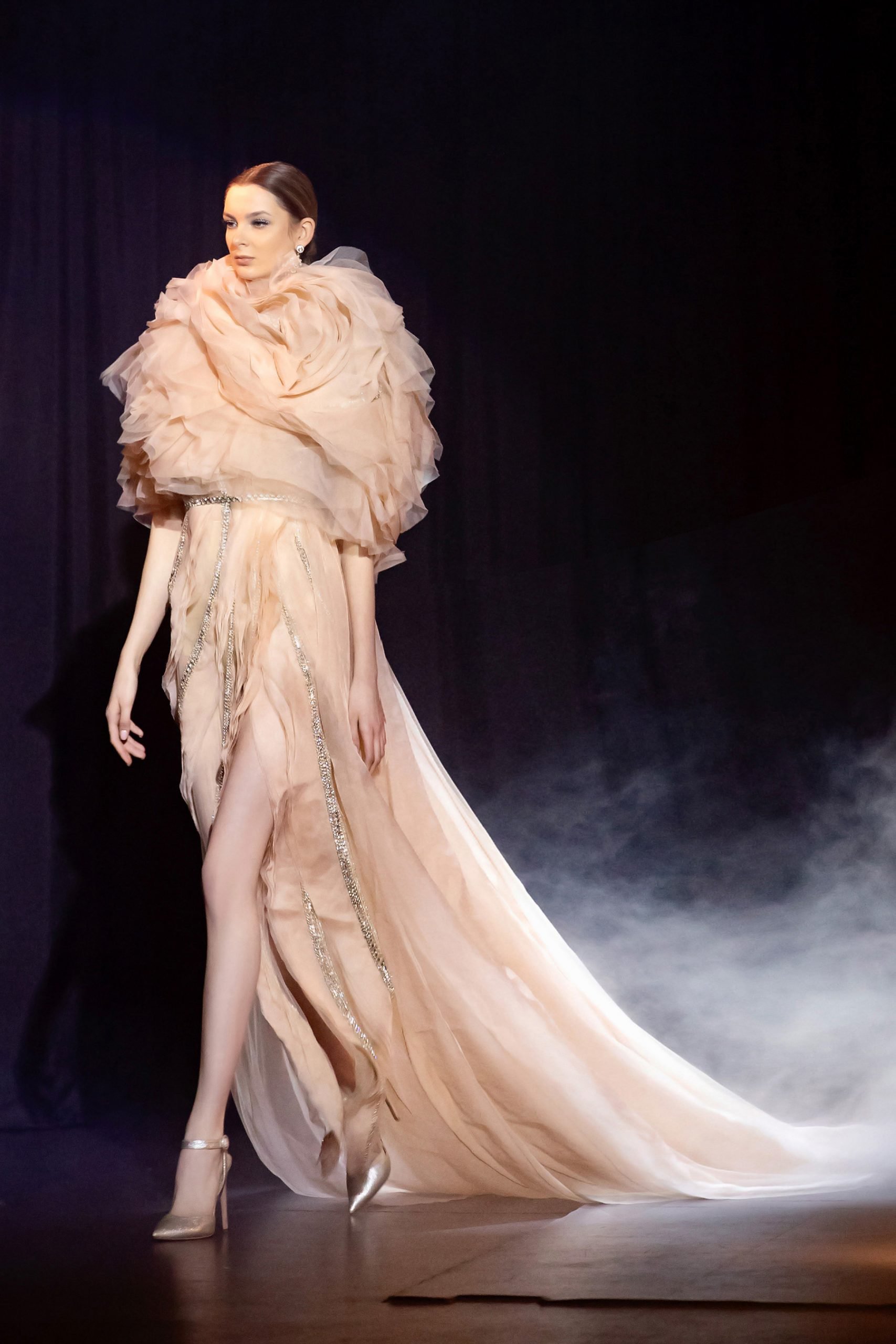 Elie Saab Haute Couture Spring Summer 2023