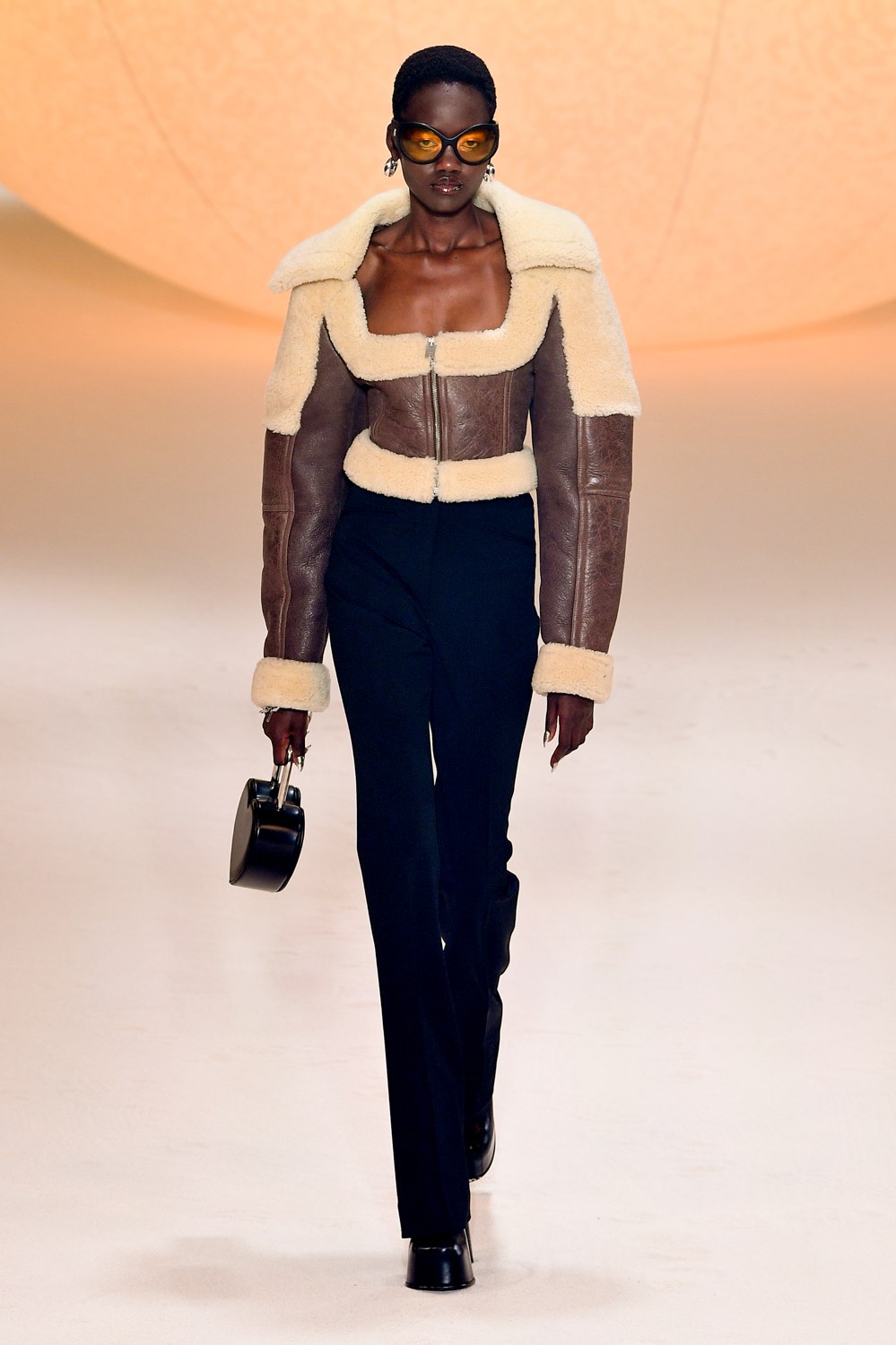 Top 10 Most Popular Fashion Show Models of Fall 2022 The Impression